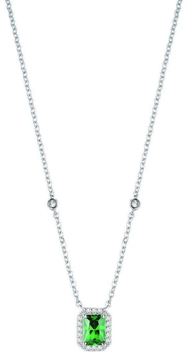 Morellato Tesori Sterling Silver SAIW55 Women's Necklace
