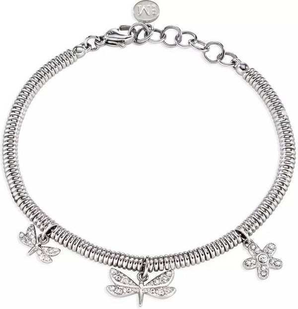 Morellato Ninfa Stainless Steel SAJA10 Women's Bracelet