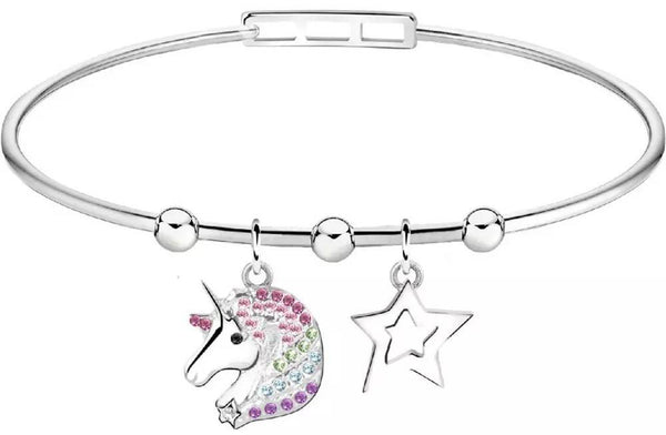 Morellato Enjoy Stainless Steel SAJE05 Women's Bracelet