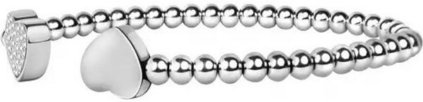 Morellato Enjoy Stainless Steel Crystals SAJE19 Women's Bracelet