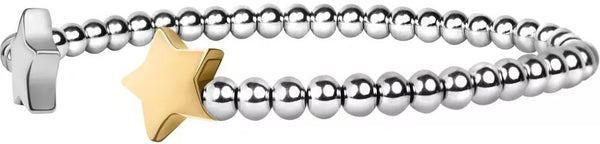 Morellato Enjoy Stainless Steel Crystals SAJE21 Women's Bracelet