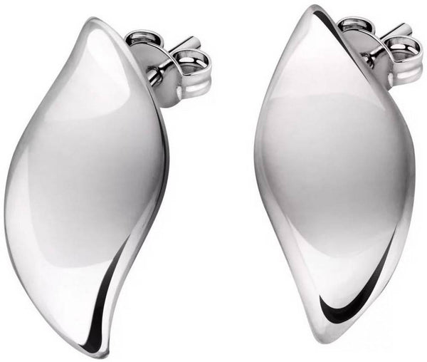 Morellato Foglia Sterling Silver SAKH44 Women's Earrings