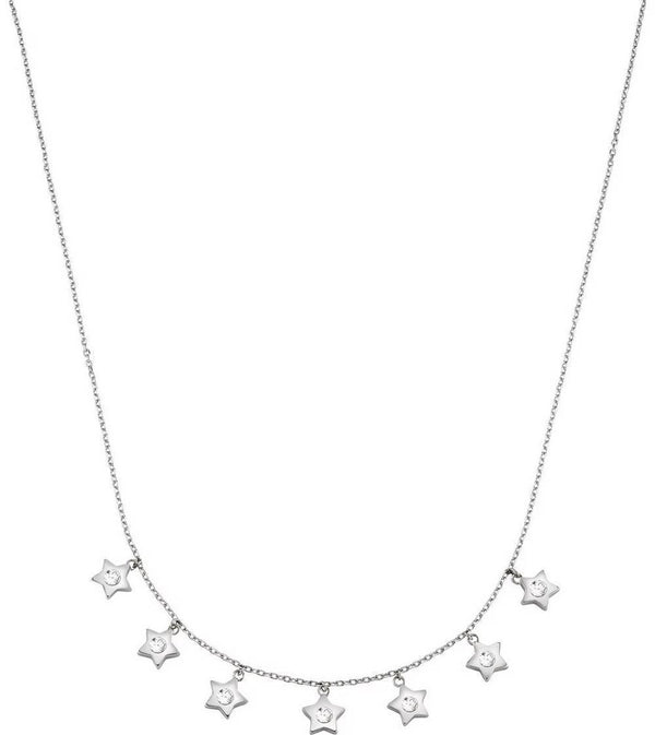 Morellato Cosmo Stainless Steel SAKI05 Women's Necklace