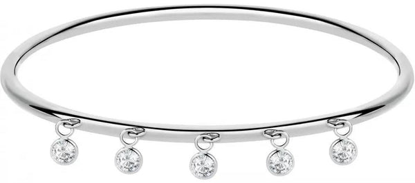 Morellato Cerchi Stainless Steel SAKM47 Women's Bracelet