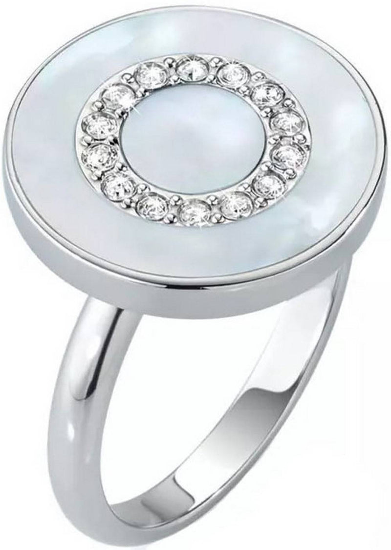 Morellato Perfetta Zircons Stones SALX09012 Women's Ring