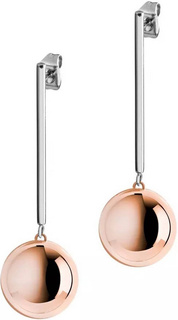Morellato Boule Stainless Steel SALY05 Women's Earring