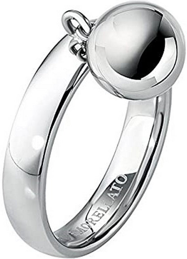 Morellato Boule Stainless Steel SALY11014 Women's Ring