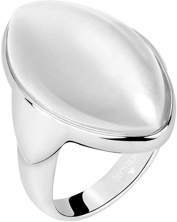 Morellato Profonda Stainless Steel SALZ18014 Women's Ring