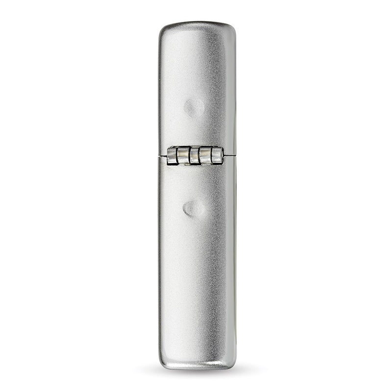 Zippo Classic Satin Chrome Lighter