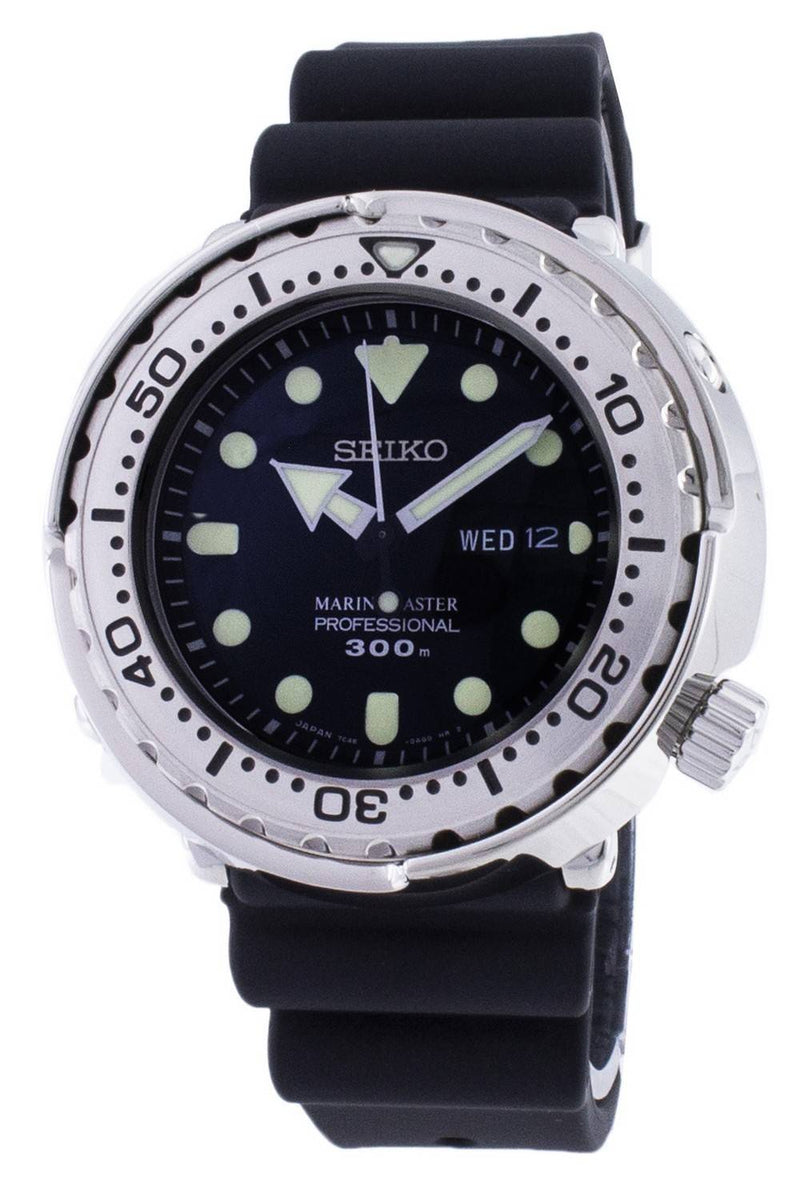 Seiko Prospex SBBN033 SBBN033J1 SBBN033J Marine Master Professional 300M Men's Watch