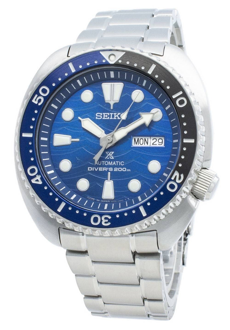 Seiko Prospex Divers SBDY031 Automatic Japan Made Men's Watch