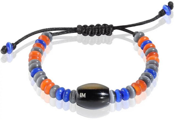 Morellato Drops Black PVD SCZ207 Women's Bracelet