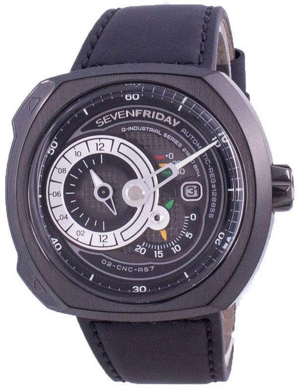 Sevenfriday Q-Series Automatic Q3/05 SF-Q3-05 Men's Watch
