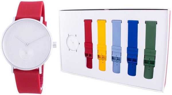 Skagen Aaren Kulor SKW1120 Quartz Men's Watch