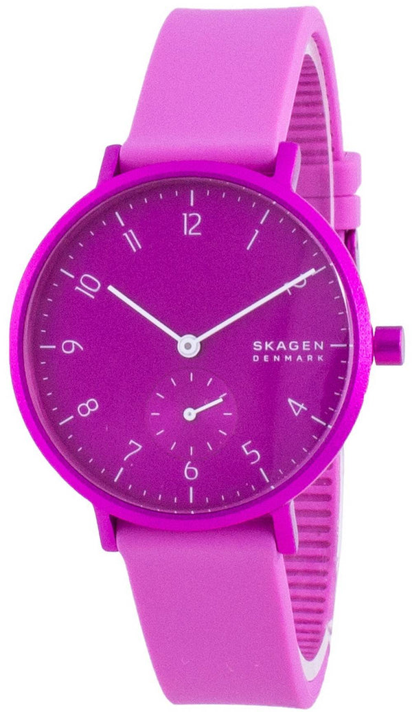 Skagen Aaren Kulor SKW2803 Quartz Women's Watch