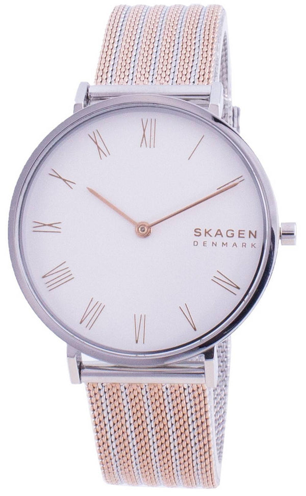 Skagen Hald SKW2815 Quartz Women's Watch