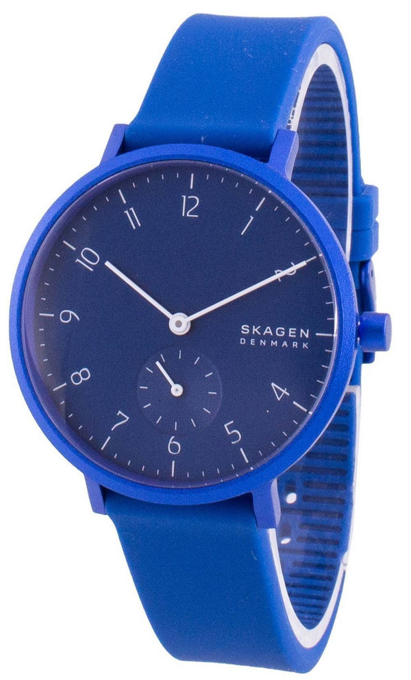 Skagen Aaren Kulor SKW2817 Quartz Women's Watch