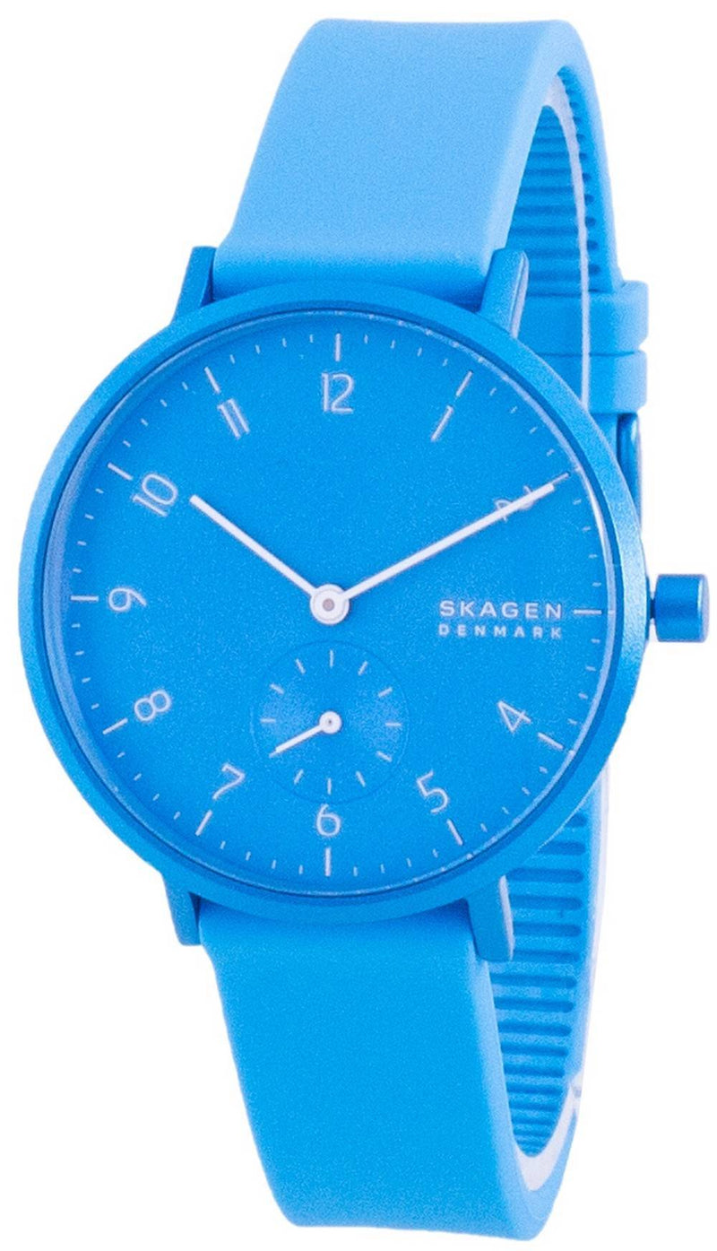 Skagen Aaren Kulor SKW2818 Quartz Women's Watch