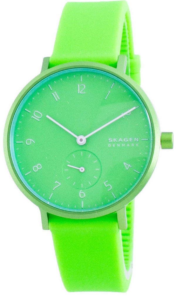 Skagen Aaron Kulor SKW2819 Quartz Women's Watch