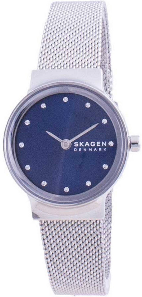 Skagen Freja Diamond Accents Quartz SKW2920 Women's Watch
