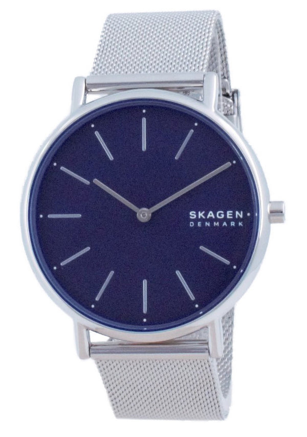 Skagen Signatur Stainless Steel Quartz SKW2922 Women's Watch