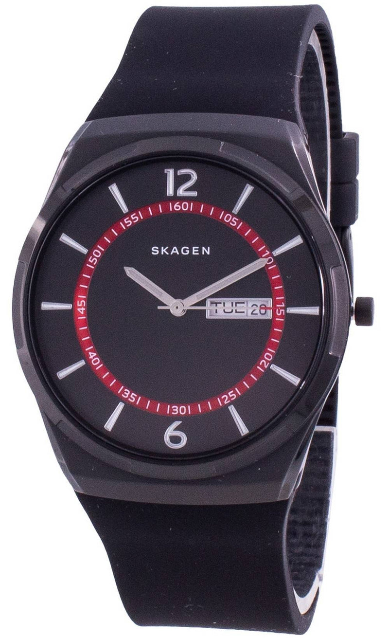 Skagen Melbye SKW6506 Quartz Men's Watch