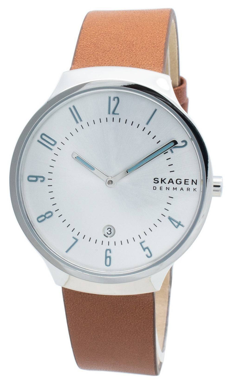 Skagen Grenen SKW6522 Quartz Men's Watch