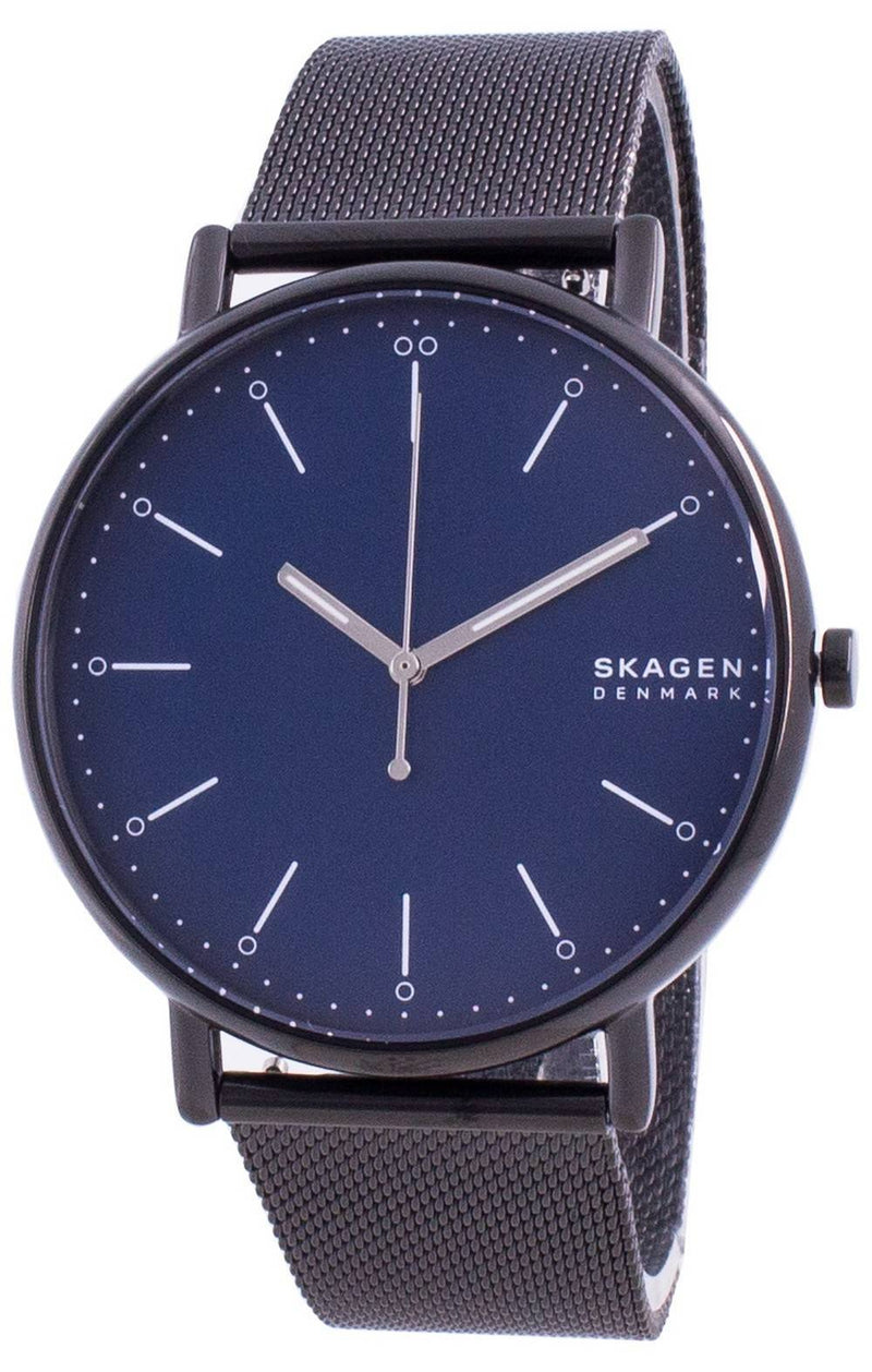 Skagen Signature SKW6529 Quartz Men's Watch