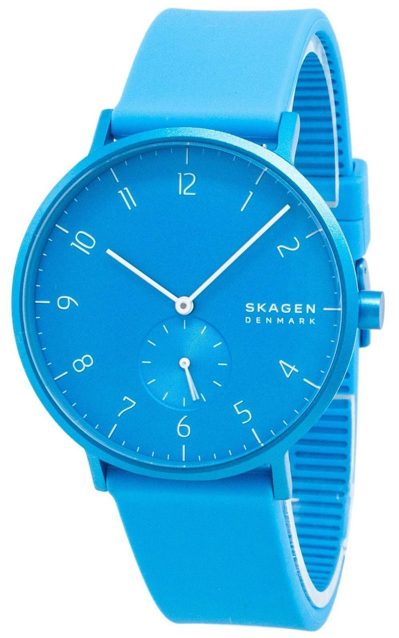 Skagen Aaren Kulor SKW6555 Quartz Men's Watch