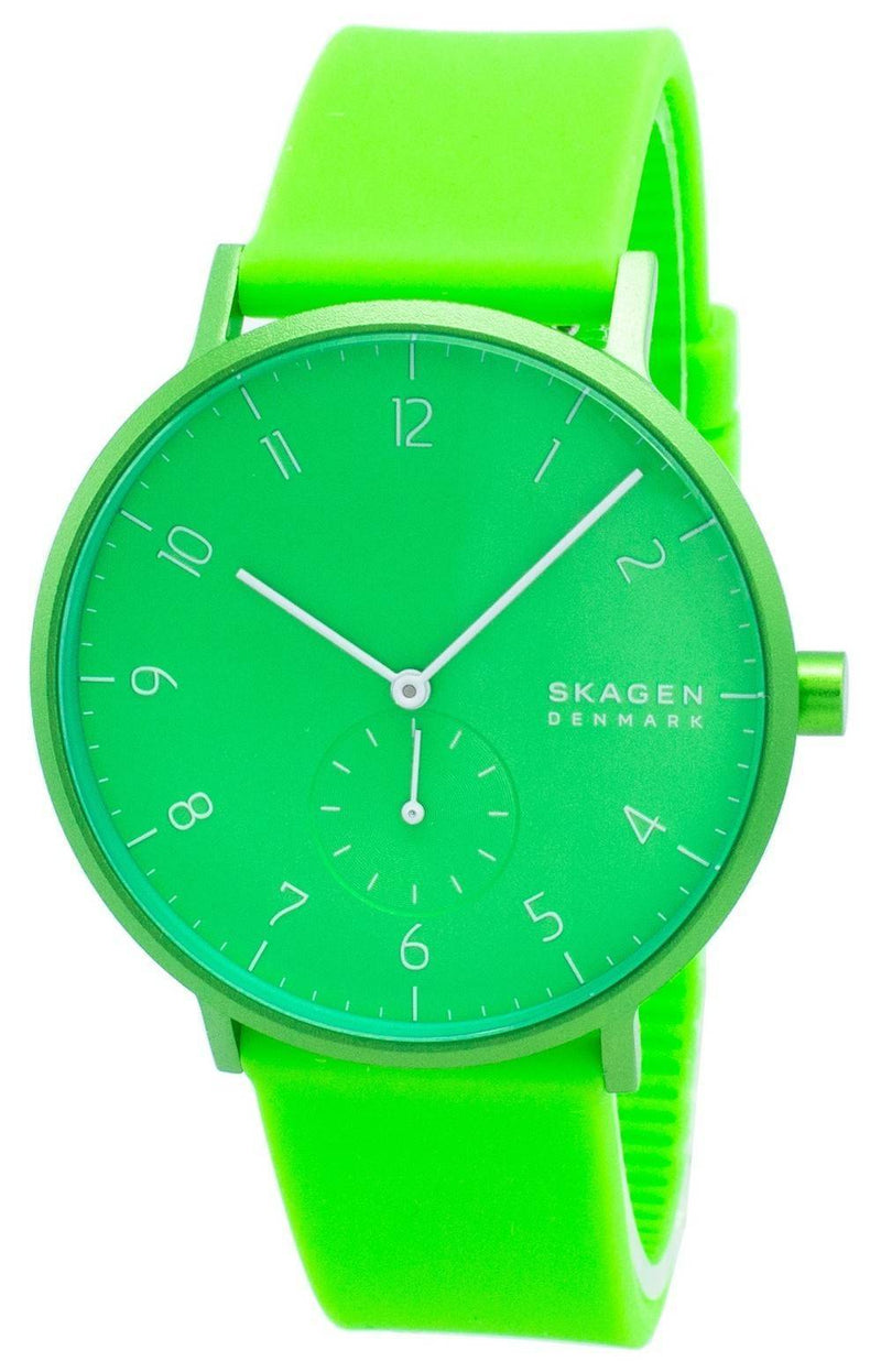 Skagen Aaren Kulor SKW6556 Quartz Men's Watch