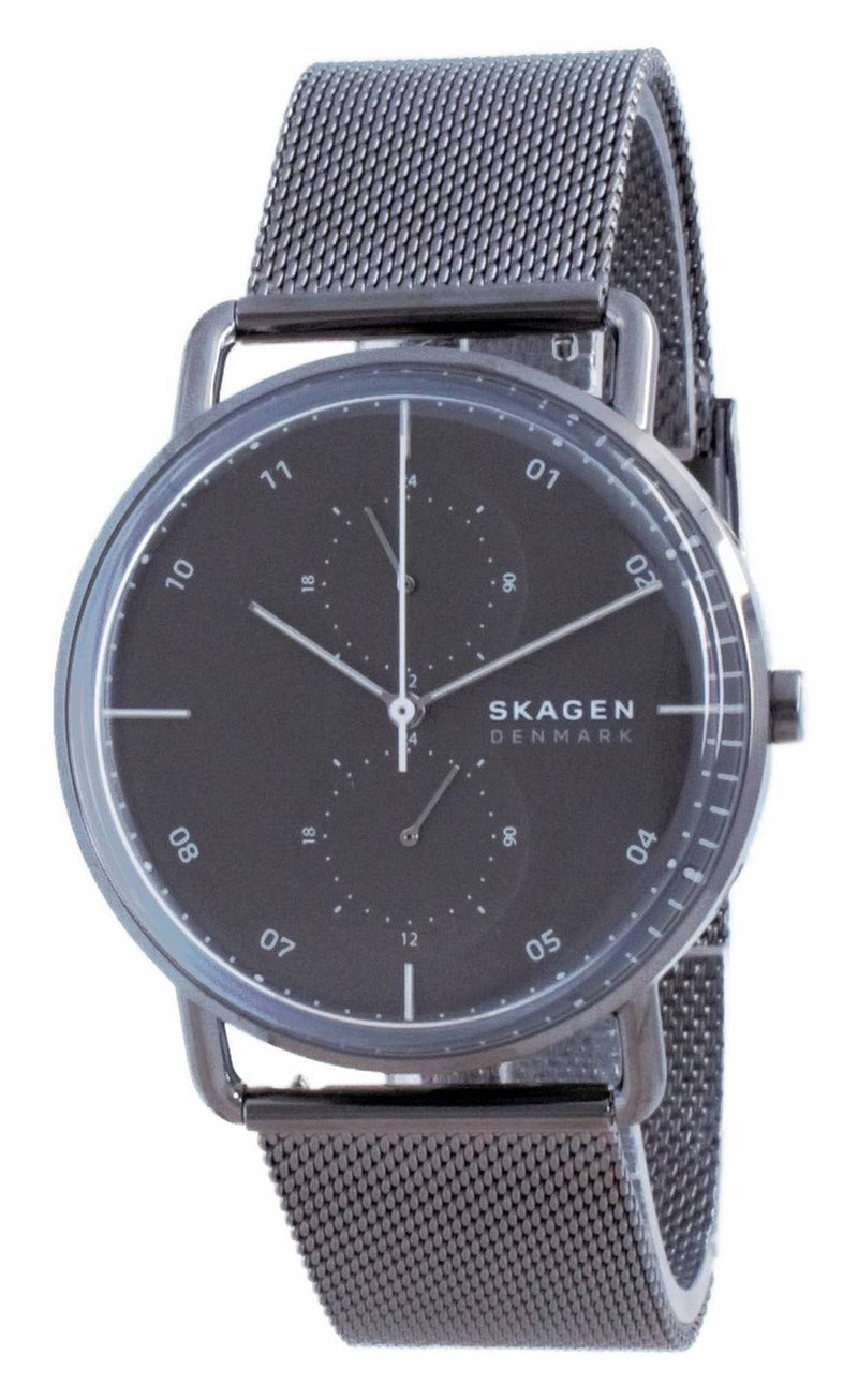 Skagen Horizont Stainless Steel Quartz SKW6725 Men's Watch