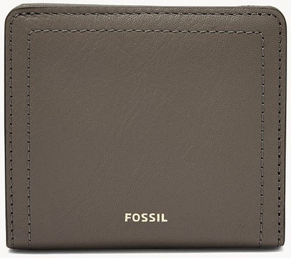Fossil Logan RFID Small Bifold SL7829046 Women's Wallet