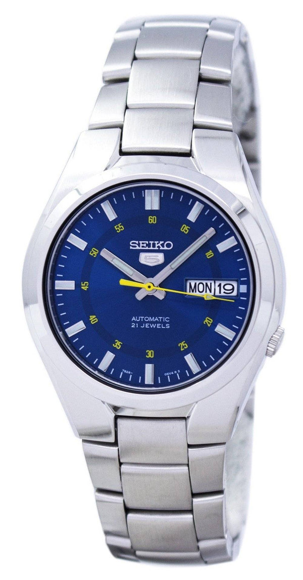 Seiko 5 Sports Automatic SNK615 SNK615K1 SNK615K Men's Watch