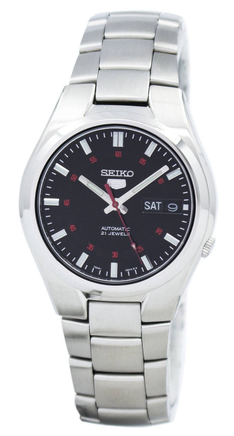 Seiko 5 Automatic SNK617 SNK617K1 SNK617K Men's Watch