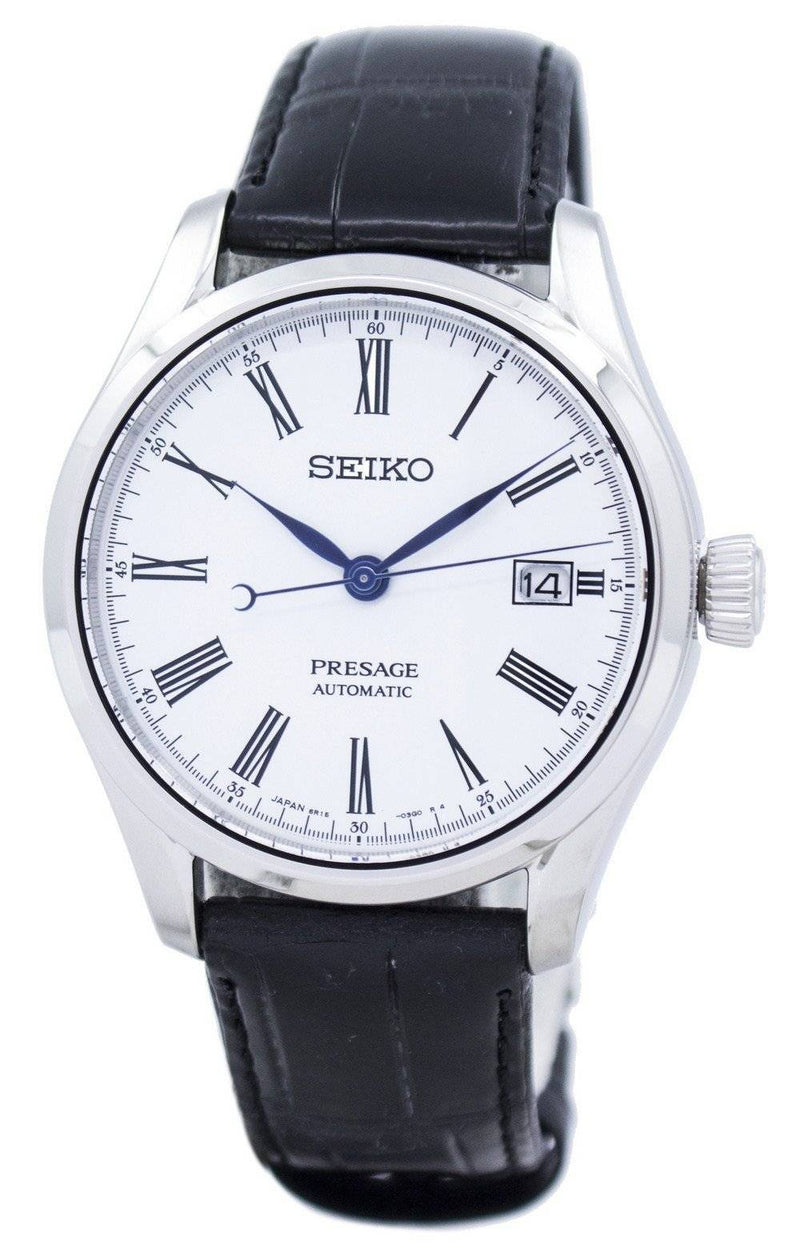 Seiko Presage Automatic Japan Made SPB047 SPB047J1 SPB047J Men's Watch