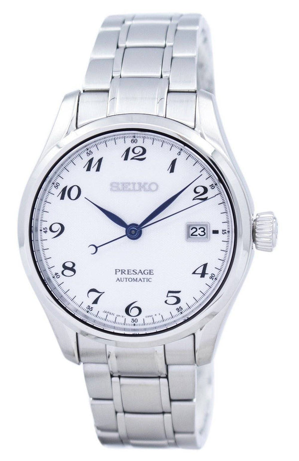 Seiko Presage Automatic Japan Made SPB063 SPB063J1 SPB063J Men's Watch