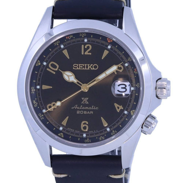 seiko spb 209