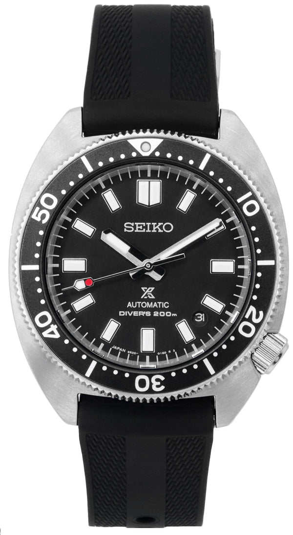 Seiko Prospex Heritage Turtle 1968 Re-Interpretation Automatic Diver's SPB317 SPB317J1 SPB317J 200M Men's Watch