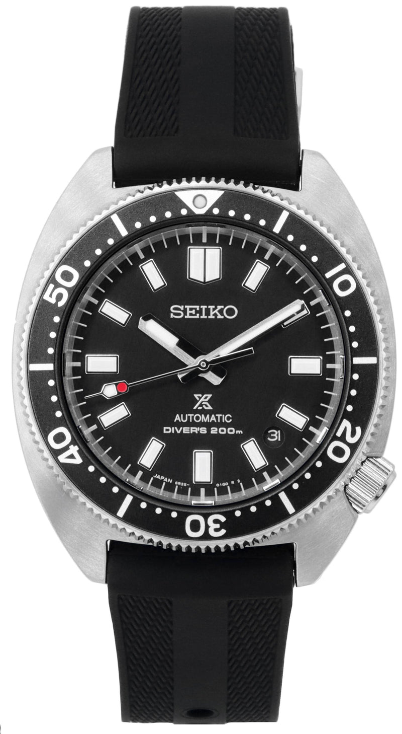 Seiko Prospex Heritage Turtle 1968 Re-Interpretation Automatic Diver's SPB317 SPB317J1 SPB317J 200M Men's Watch