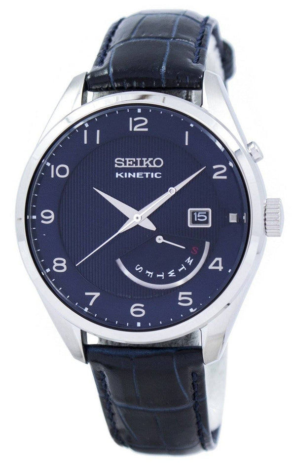 Seiko Neo Classic Kinetic SRN061 SRN061P1 SRN061P Men's Watch