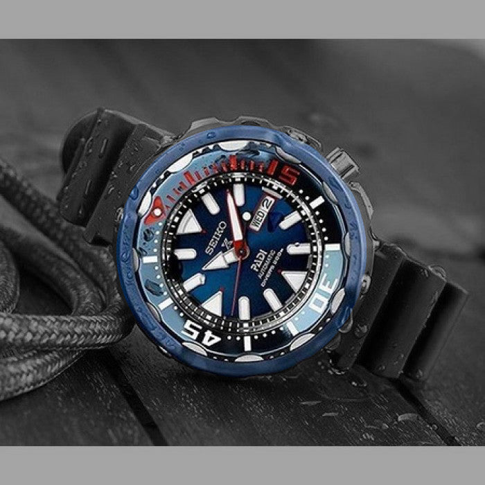 Seiko Prospex PADI Automatic Diver s 200M SRPA83 SRPA83K1 SRPA83K Men s Watch