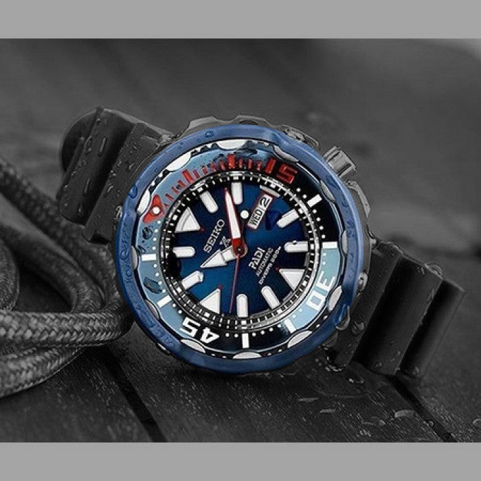 Seiko Prospex PADI Automatic Diver's 200M SRPA83 SRPA83K1 SRPA83K Men's Watch