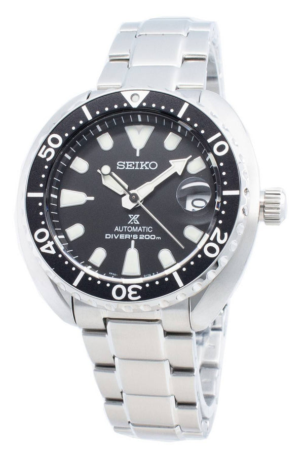 Seiko Prospex SRPC35 SRPC35K1 SRPC35K Automatic 200M Men's Watch