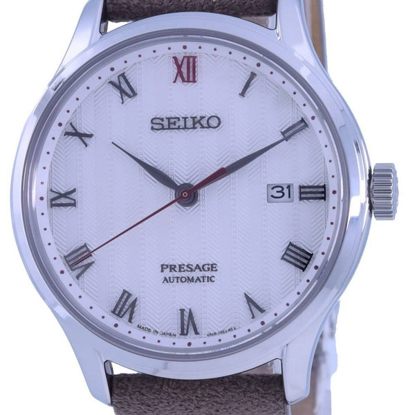 seiko presage zen garden srpg25j1