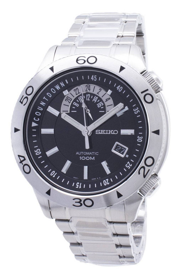 Seiko Superior Automatic SSA181 SSA181K1 SSA181K Men's Watch