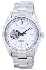 Seiko Presage Automatic Japan Made SSA355 SSA355J1 SSA355J Men's Watch