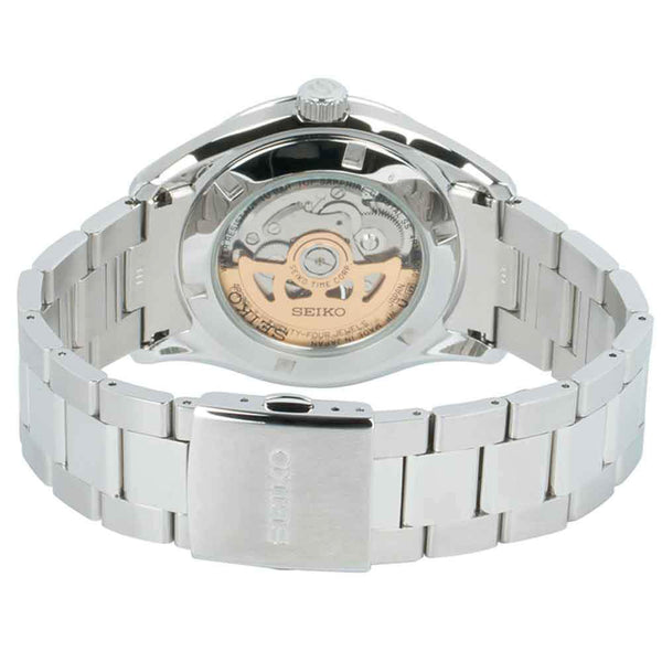 Seiko Presage Automatic Japan Made SSA355 SSA355J1 SSA355J Men's Watch