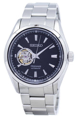 Seiko Presage Automatic Japan Made SSA357 SSA357J1 SSA357J Men's Watch