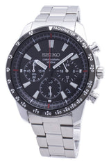 Seiko Neo Sports Chronograph SSB031 SSB031P1 SSB031P Men's Watch