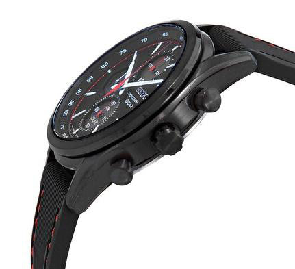 Seiko Discover More Macchina Sportiva Solar SSC777 SSC777P1 SSC777P 100M Men's Watch